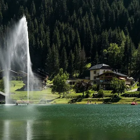 Apartamento Quiet In Nature *
