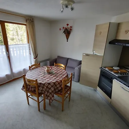 Apartamento Quiet In Nature *