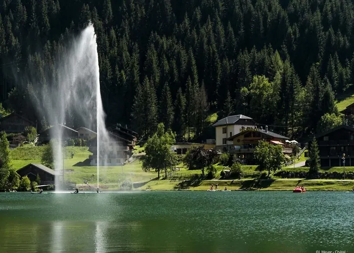 Apartamento Quiet In Nature *