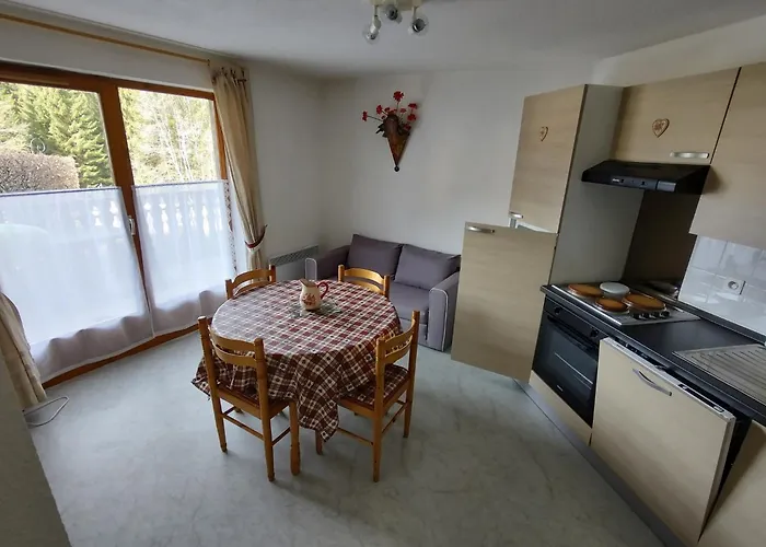 Apartamento Quiet In Nature *