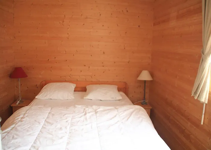 Apartamento Quiet In Nature *